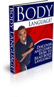 Body Language (PLR)