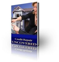 Credit Repair Uncovered (PLR)