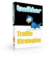 Twitter Traffic Strategies (PLR)
