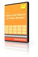 How to Add Macros to Firefox - Video (PLR)