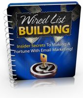 Wired List Building (PLR)