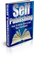 Self Publishing (PLR)