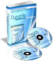 Dynamic Software Creation - Audio Interview (PLR)