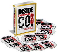 Inside a Multi-Million Dollar Co. - Audio Interview (PLR)