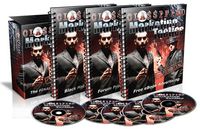 Classified Marketing Tactics (PLR)