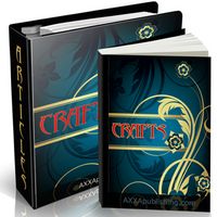 Crafts (PLR)