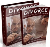 Divorce - Stop Crying (PLR)
