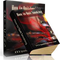 How to Quit Smoking (PLR)