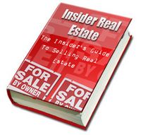Insiders Real Estate (PLR)