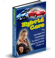 Hybrid Cars (PLR)