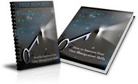 Finding More Time (PLR)