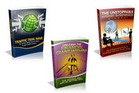 PLR Combo Pack # 7 (PLR)