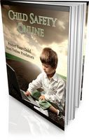 Child Safety Online (PLR)