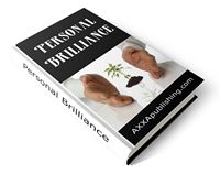 Personal Brilliance (PLR)