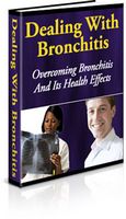 Dealing with Bronchitis (PLR)