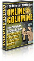 Internet Marketing Online Goldmine (PLR)