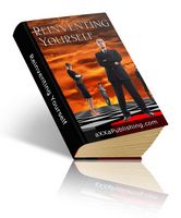 Reinventing Yourself (PLR)