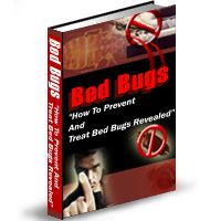 Bed Bugs (PLR)