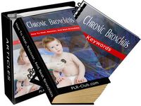 Chronic Bronchitis (PLR)