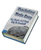 Crocheting Made Easy (PLR)