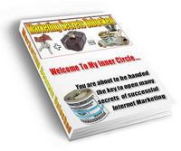 Marketing Secrets Unlocked (PLR)