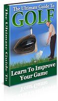 Ultimate Guide to Golf (PLR)