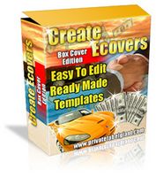 Software Box Creator (PLR)