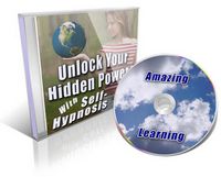 Self Hypnosis Audio Package (PLR)