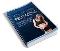 Weight Loss Revelations (PLR)