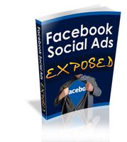 Facebook Social Ads Exposed