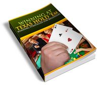 Winning at Texas Holdem (PLR)
