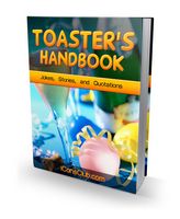 Toasters Handbook (PLR)