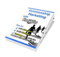 Relationship Marketing with Emails (PLR)