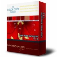Color Photo Synergizer (PLR)