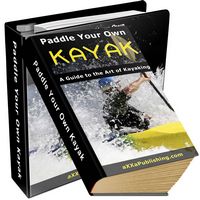 Paddle Your Own Kayak (PLR)