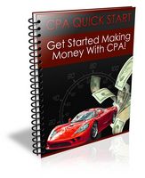 CPA Quickstart (PLR)