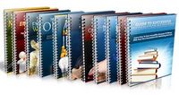 List Building Giveaway Report Collection (PLR)