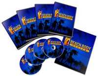 Beach Body System - Audio Series (PLR)