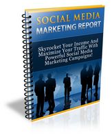 Social Media Marketing (PLR)