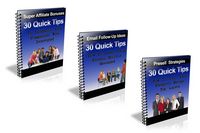 90 Quick Marketing Tips (PLR)