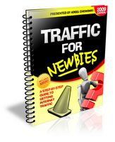 Traffic for Newbies (PLR)