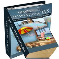 Travel Temptations (PLR)