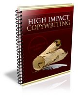 High Impact Copywriting (PLR)