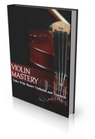 Violin Mastery (PLR)