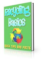 Recycling Basics (PLR)