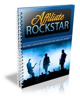 Affiliate Rockstar (PLR)