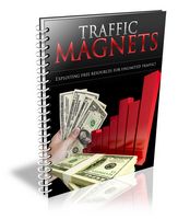 Traffic Magnets (PLR)