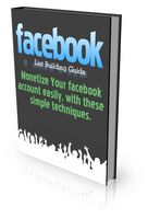 Facebook List Building Guide (PLR)