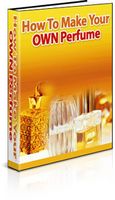 Make Your Own Perfume (PLR)