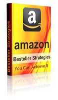 Amazon Bestseller Strategies (PLR)